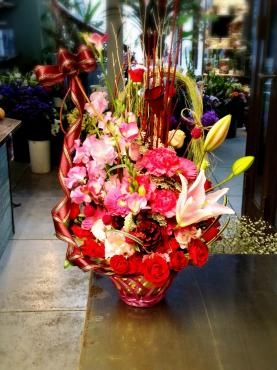 春も近づいてきてますね｜「花のこいずみ」　（北海道枝幸郡浜頓別町の花キューピット加盟店 花屋）のブログ
