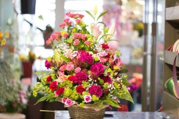 新しくなった　ＨＡＮＡＴＯＷＮ｜「花のこいずみ」　（北海道枝幸郡浜頓別町の花キューピット加盟店 花屋）のブログ